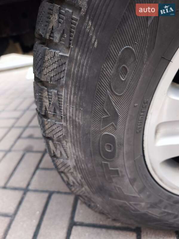 Позашляховик / Кросовер Toyota Land Cruiser 2005 в Києві фото 7 Позашляховик / Кросовер Toyota Land Cruiser 2005 в Києві