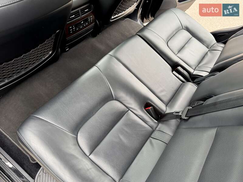 Позашляховик / Кросовер Toyota Land Cruiser 2018 в Києві