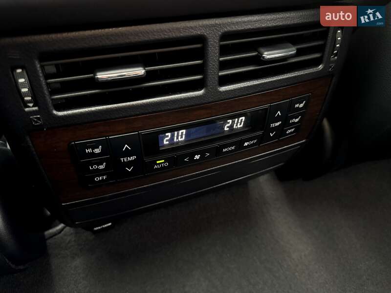 Позашляховик / Кросовер Toyota Land Cruiser 2018 в Києві