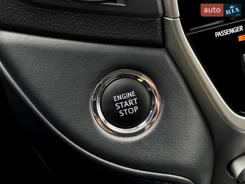 Позашляховик / Кросовер Toyota Land Cruiser 2018 в Києві