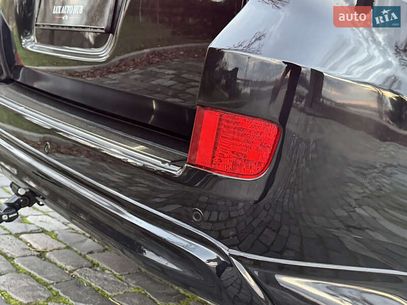 Внедорожник / Кроссовер Toyota Land Cruiser 2018 в Киеве фото 60 Внедорожник / Кроссовер Toyota Land Cruiser 2018 в Киеве