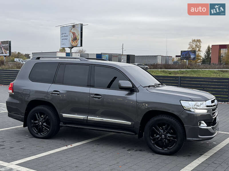 Позашляховик / Кросовер Toyota Land Cruiser 2010 в Мукачевому фото 15 Позашляховик / Кросовер Toyota Land Cruiser 2010 в Мукачевому