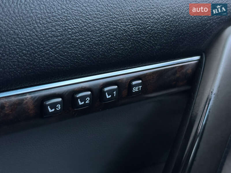 Позашляховик / Кросовер Toyota Land Cruiser 2010 в Мукачевому фото 56 Позашляховик / Кросовер Toyota Land Cruiser 2010 в Мукачевому