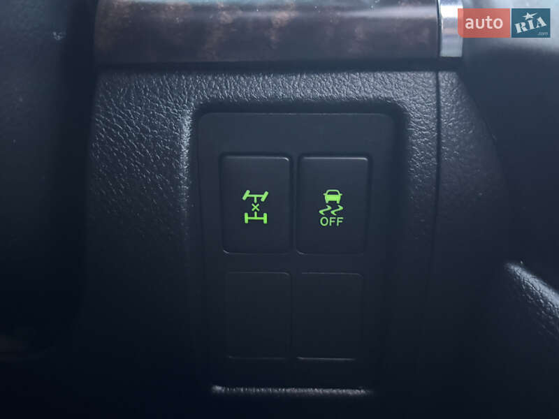 Позашляховик / Кросовер Toyota Land Cruiser 2010 в Мукачевому фото 63 Позашляховик / Кросовер Toyota Land Cruiser 2010 в Мукачевому