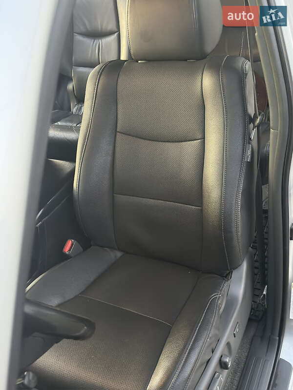 Внедорожник / Кроссовер Toyota Land Cruiser 2007 в Ивано-Франковске фото 37 Внедорожник / Кроссовер Toyota Land Cruiser 2007 в Ивано-Франковске