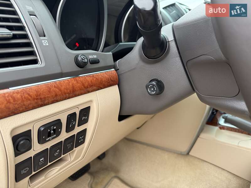 Внедорожник / Кроссовер Toyota Land Cruiser 2013 в Киеве