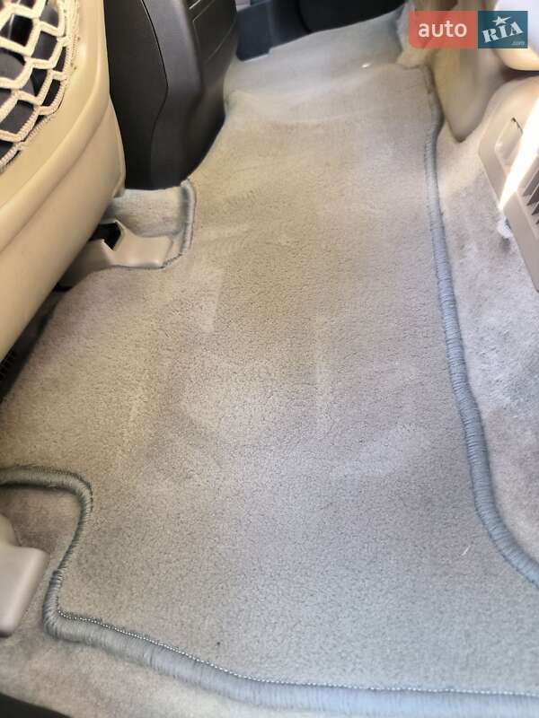 Внедорожник / Кроссовер Toyota Land Cruiser 2008 в Киеве