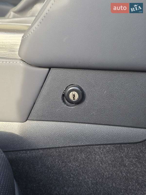 Внедорожник / Кроссовер Toyota Land Cruiser 2021 в Виннице