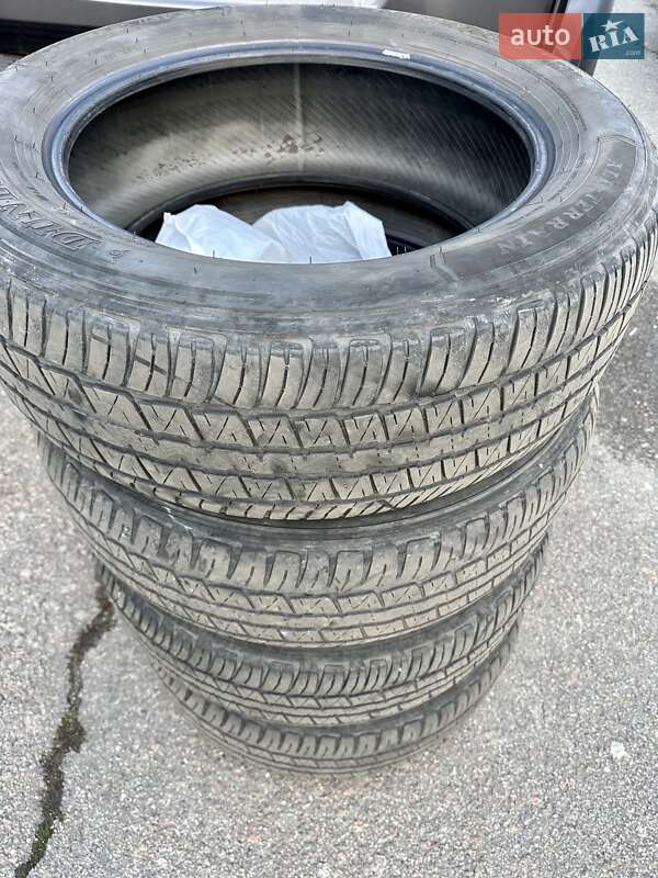 Внедорожник / Кроссовер Toyota Land Cruiser 2021 в Киеве