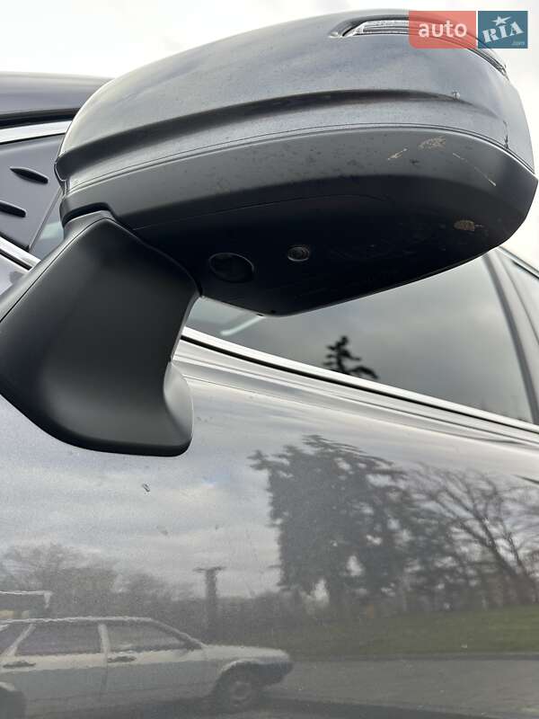 Внедорожник / Кроссовер Toyota Land Cruiser 2023 в Киеве