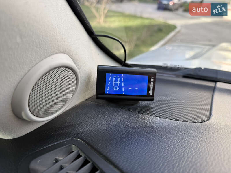 Внедорожник / Кроссовер Toyota Land Cruiser 2008 в Каменец-Подольском