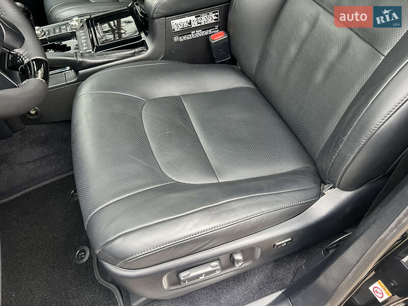 Внедорожник / Кроссовер Toyota Land Cruiser 2015 в Киеве