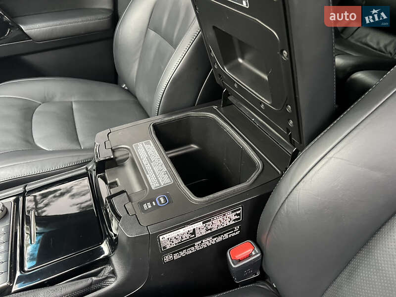 Внедорожник / Кроссовер Toyota Land Cruiser 2015 в Киеве