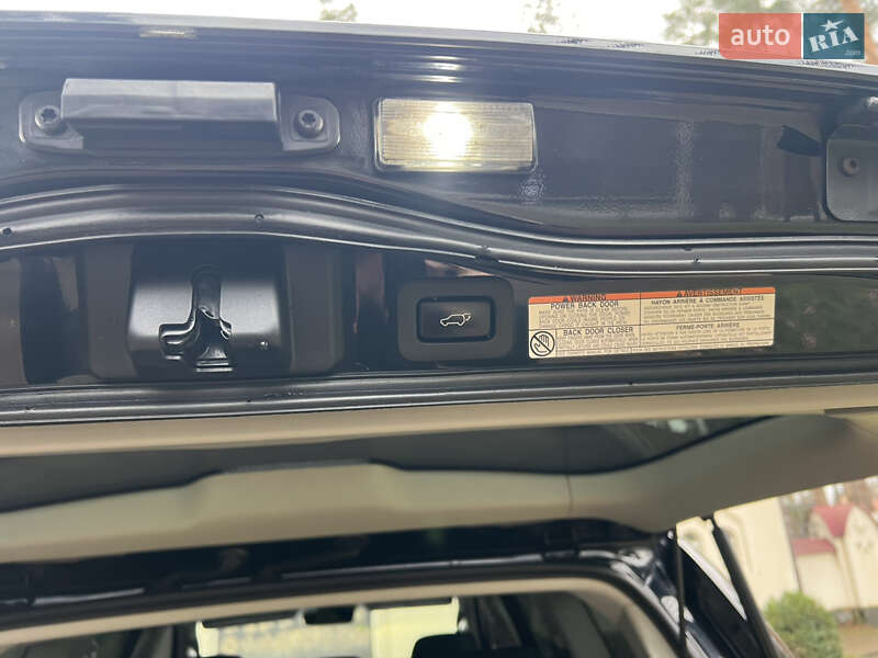 Внедорожник / Кроссовер Toyota Land Cruiser 2015 в Киеве