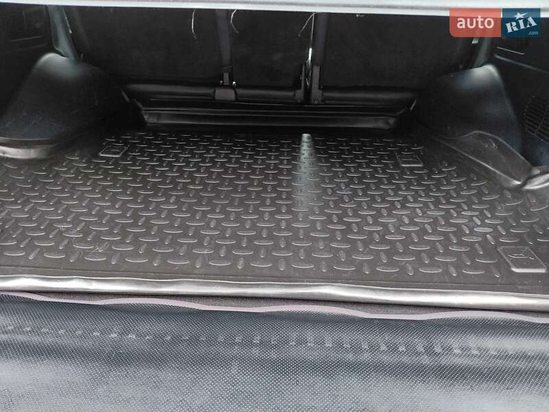 Внедорожник / Кроссовер Toyota Land Cruiser 2020 в Ивано-Франковске фото 36 Внедорожник / Кроссовер Toyota Land Cruiser 2020 в Ивано-Франковске