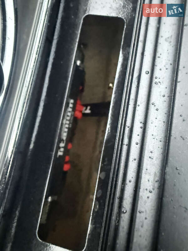 Внедорожник / Кроссовер Toyota Land Cruiser 2007 в Тячеве