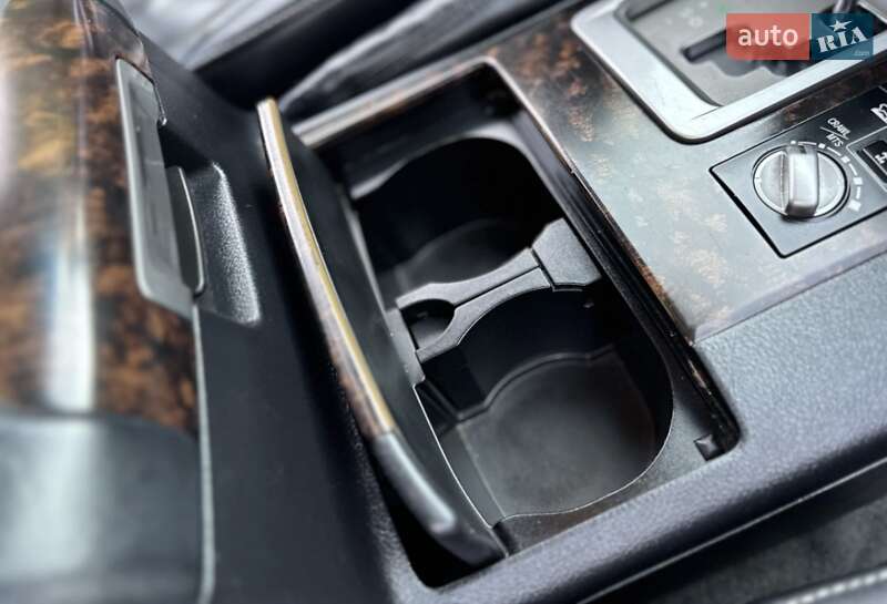 Внедорожник / Кроссовер Toyota Land Cruiser 2014 в Трускавце