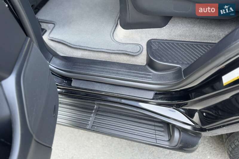 Внедорожник / Кроссовер Toyota Land Cruiser 2014 в Трускавце