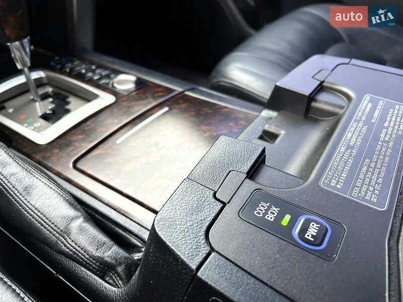 Внедорожник / Кроссовер Toyota Land Cruiser 2012 в Киеве фото 43 Внедорожник / Кроссовер Toyota Land Cruiser 2012 в Киеве