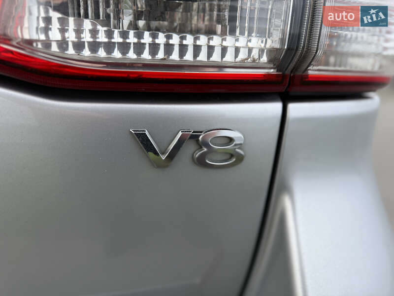 Внедорожник / Кроссовер Toyota Land Cruiser 2011 в Борисполе