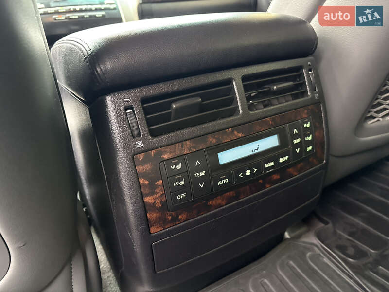 Внедорожник / Кроссовер Toyota Land Cruiser 2008 в Ахтырке