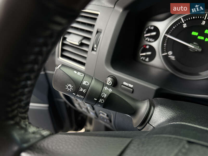 Внедорожник / Кроссовер Toyota Land Cruiser 2020 в Черновцах фото 69 Внедорожник / Кроссовер Toyota Land Cruiser 2020 в Черновцах