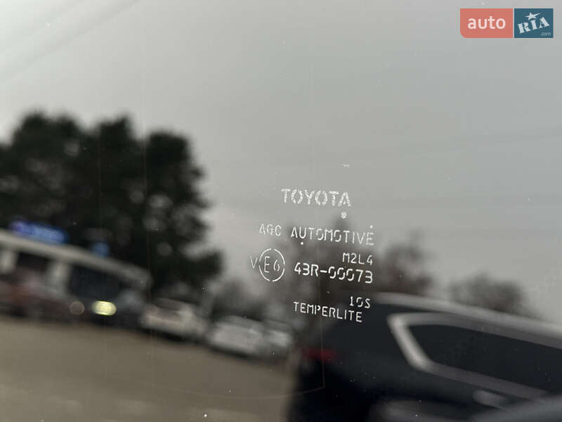 Внедорожник / Кроссовер Toyota Land Cruiser 2020 в Черновцах фото 127 Внедорожник / Кроссовер Toyota Land Cruiser 2020 в Черновцах