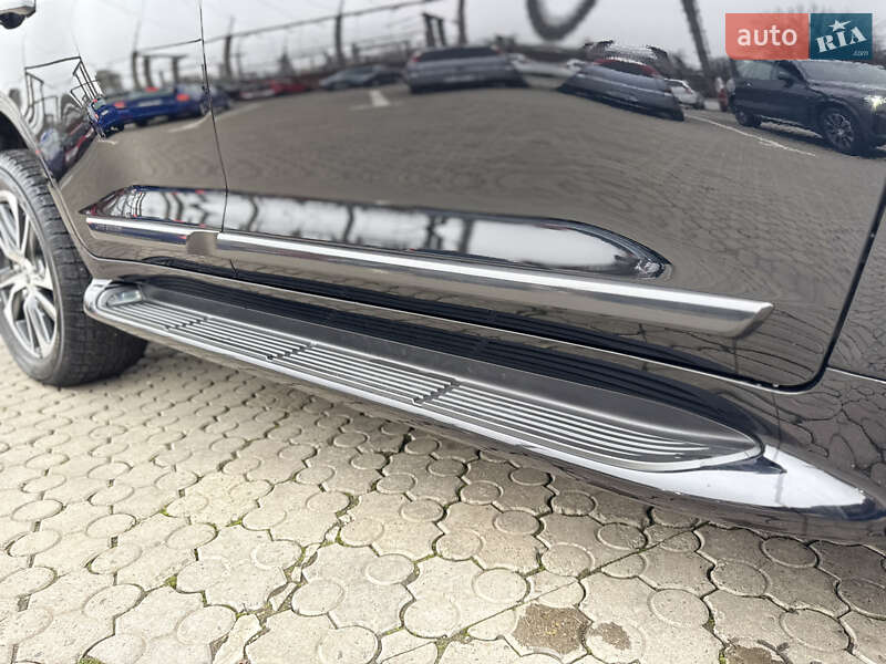 Внедорожник / Кроссовер Toyota Land Cruiser 2020 в Черновцах фото 133 Внедорожник / Кроссовер Toyota Land Cruiser 2020 в Черновцах