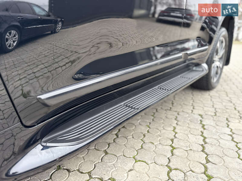 Внедорожник / Кроссовер Toyota Land Cruiser 2020 в Черновцах фото 134 Внедорожник / Кроссовер Toyota Land Cruiser 2020 в Черновцах