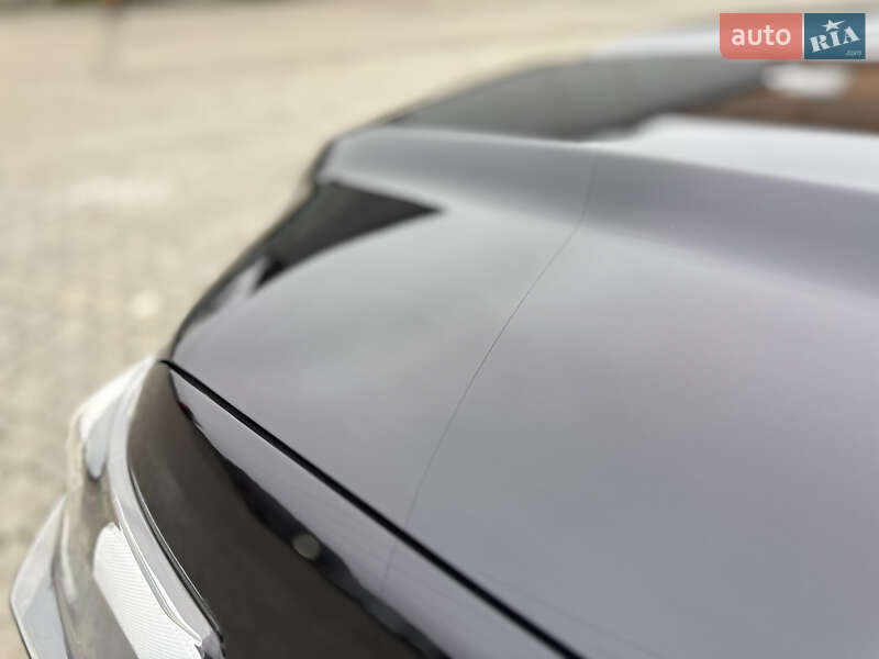 Внедорожник / Кроссовер Toyota Land Cruiser 2020 в Черновцах фото 150 Внедорожник / Кроссовер Toyota Land Cruiser 2020 в Черновцах