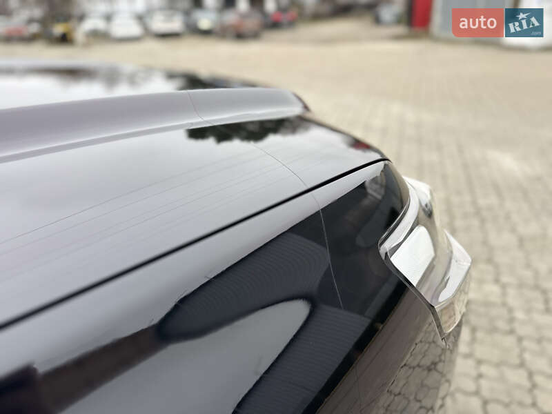 Внедорожник / Кроссовер Toyota Land Cruiser 2020 в Черновцах фото 152 Внедорожник / Кроссовер Toyota Land Cruiser 2020 в Черновцах