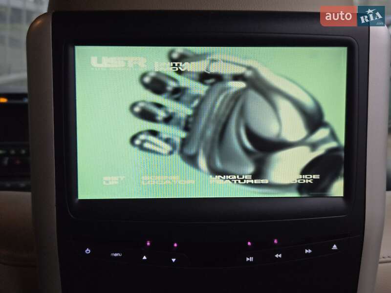 Позашляховик / Кросовер Toyota Land Cruiser 2008 в Києві