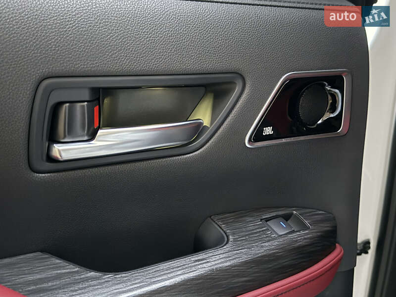 Позашляховик / Кросовер Toyota Land Cruiser 2021 в Києві фото 31 Позашляховик / Кросовер Toyota Land Cruiser 2021 в Києві