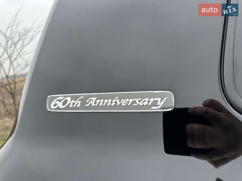 Позашляховик / Кросовер Toyota Land Cruiser 2011 в Одесі