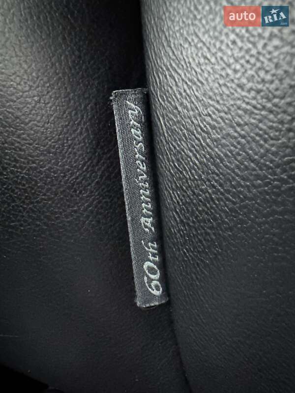 Позашляховик / Кросовер Toyota Land Cruiser 2011 в Одесі