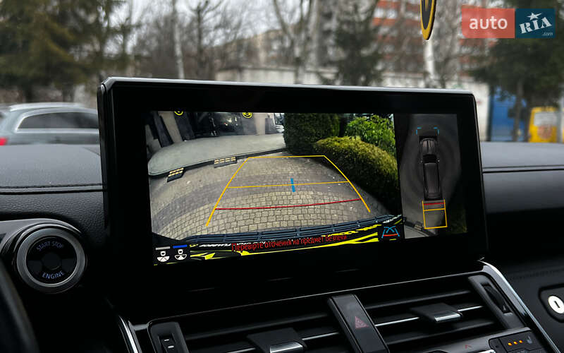 Внедорожник / Кроссовер Toyota Land Cruiser 2022 в Львове