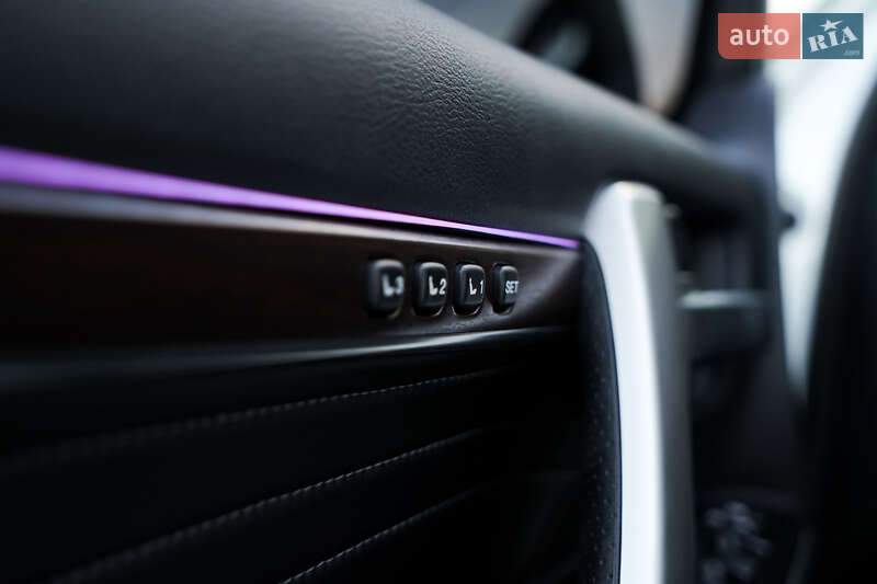 Внедорожник / Кроссовер Toyota Land Cruiser 2020 в Киеве фото 24 Внедорожник / Кроссовер Toyota Land Cruiser 2020 в Киеве