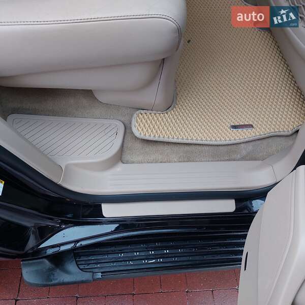 Позашляховик / Кросовер Toyota Land Cruiser 2012 в Рівному фото 15 Позашляховик / Кросовер Toyota Land Cruiser 2012 в Рівному