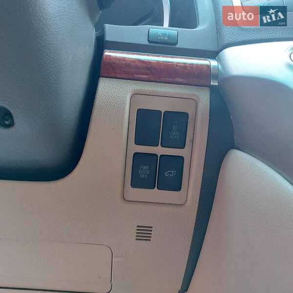 Позашляховик / Кросовер Toyota Land Cruiser 2012 в Рівному фото 21 Позашляховик / Кросовер Toyota Land Cruiser 2012 в Рівному