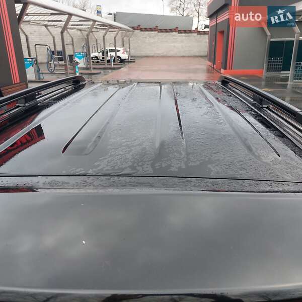 Позашляховик / Кросовер Toyota Land Cruiser 2012 в Рівному фото 36 Позашляховик / Кросовер Toyota Land Cruiser 2012 в Рівному