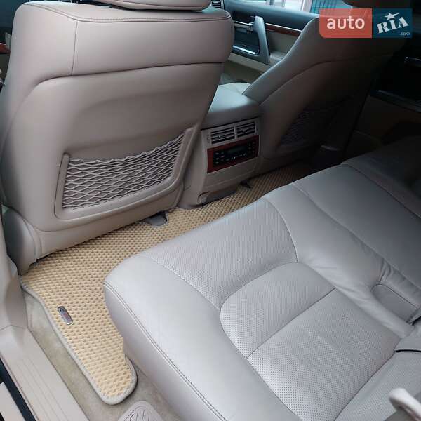 Позашляховик / Кросовер Toyota Land Cruiser 2012 в Рівному фото 59 Позашляховик / Кросовер Toyota Land Cruiser 2012 в Рівному