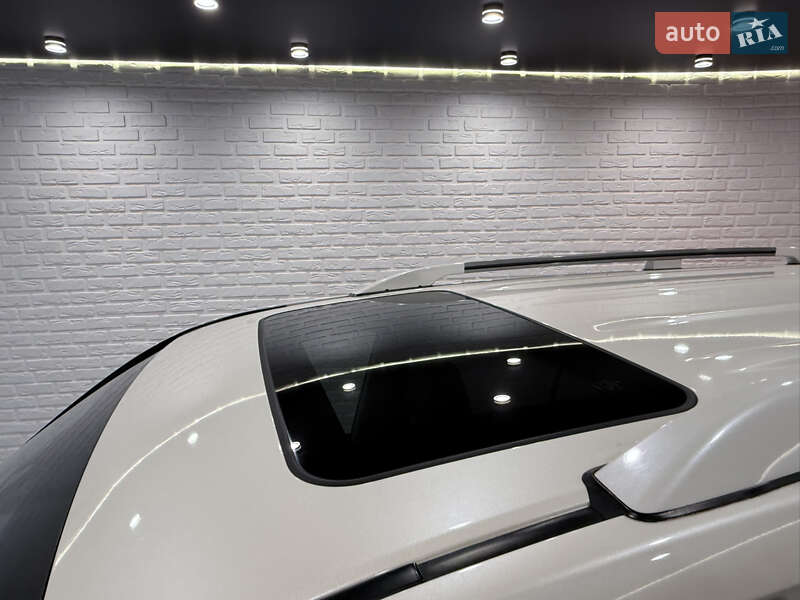 Внедорожник / Кроссовер Toyota Land Cruiser 2017 в Одессе