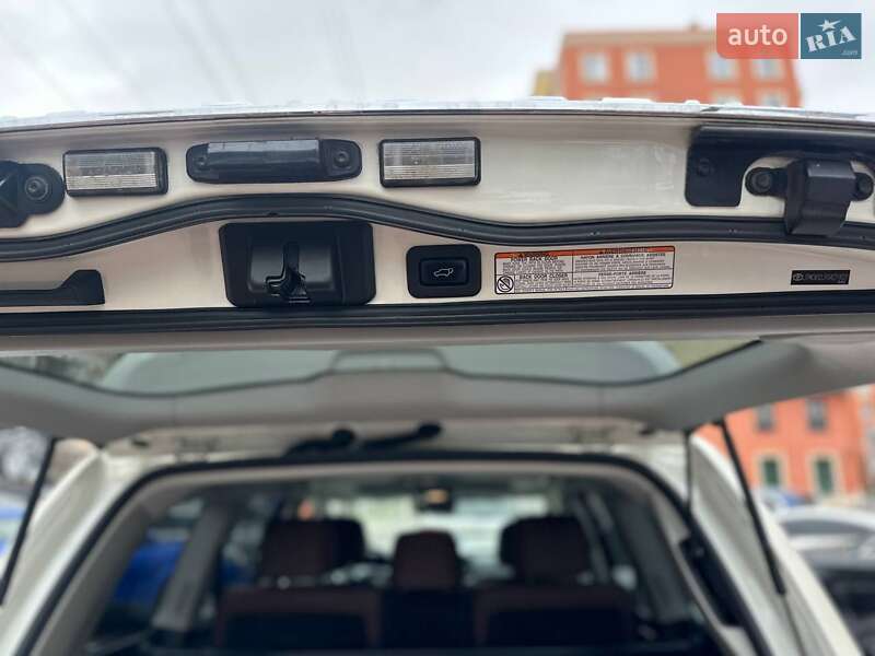 Внедорожник / Кроссовер Toyota Land Cruiser 2017 в Одессе