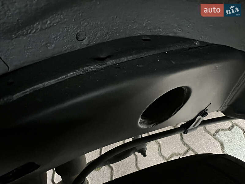 Внедорожник / Кроссовер Toyota Land Cruiser 2007 в Черновцах