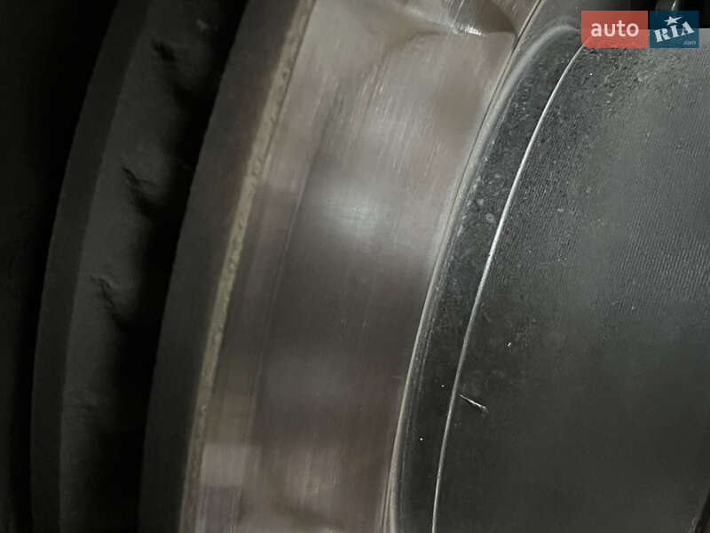 Внедорожник / Кроссовер Toyota Land Cruiser 2007 в Черновцах