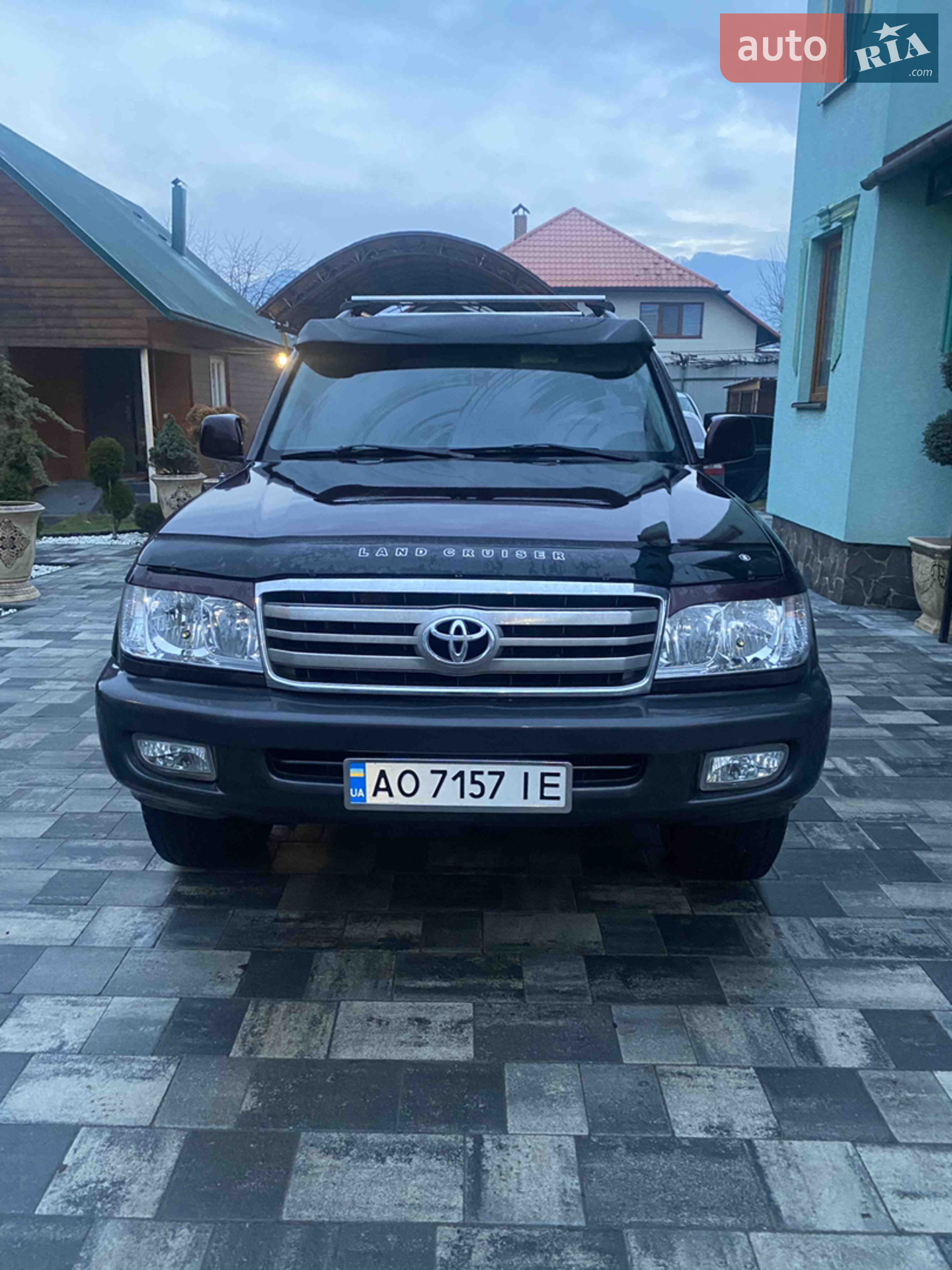 Фото авто 7