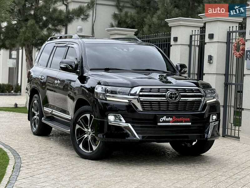 Toyota Land Cruiser 2015 Toyota Land Cruiser 2015
