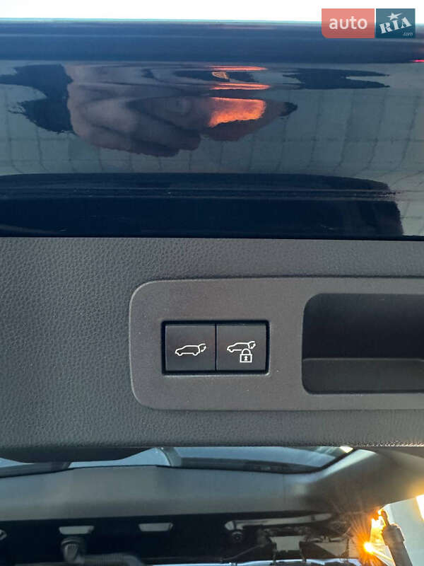 Внедорожник / Кроссовер Toyota Land Cruiser 2022 в Иршаве фото 10 Внедорожник / Кроссовер Toyota Land Cruiser 2022 в Иршаве