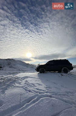 Позашляховик / Кросовер Toyota Land Cruiser 2011 в Кам'янському