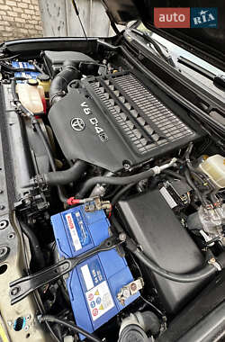 Внедорожник / Кроссовер Toyota Land Cruiser 2014 в Павлограде
